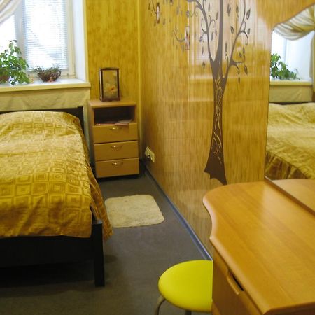 Hostel Smile-Dnepr Dnyipropetrovszk Kültér fotó