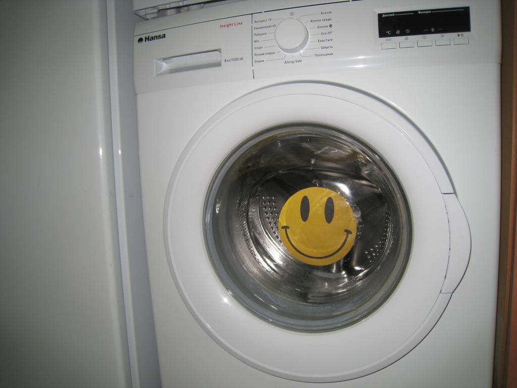 Hostel Smile-Dnepr Dnyipropetrovszk Kültér fotó