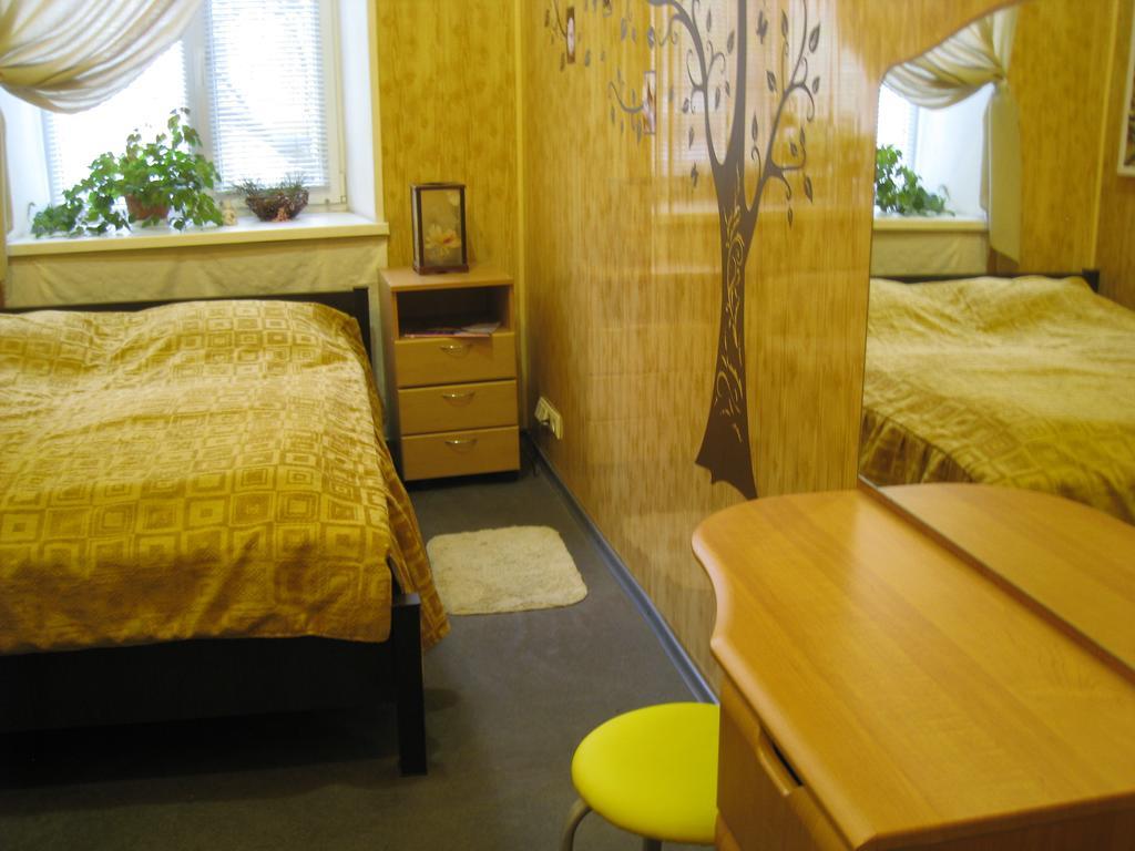 Hostel Smile-Dnepr Dnyipropetrovszk Kültér fotó